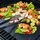Set of 3 Non-stick Grill Mats Reusable Grilling Mats | $3 | Amazon | Use code HVSBSORB